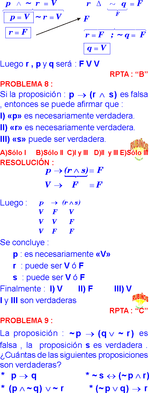 Ejercicios De Logica Proposicional Resueltos Epub Download
