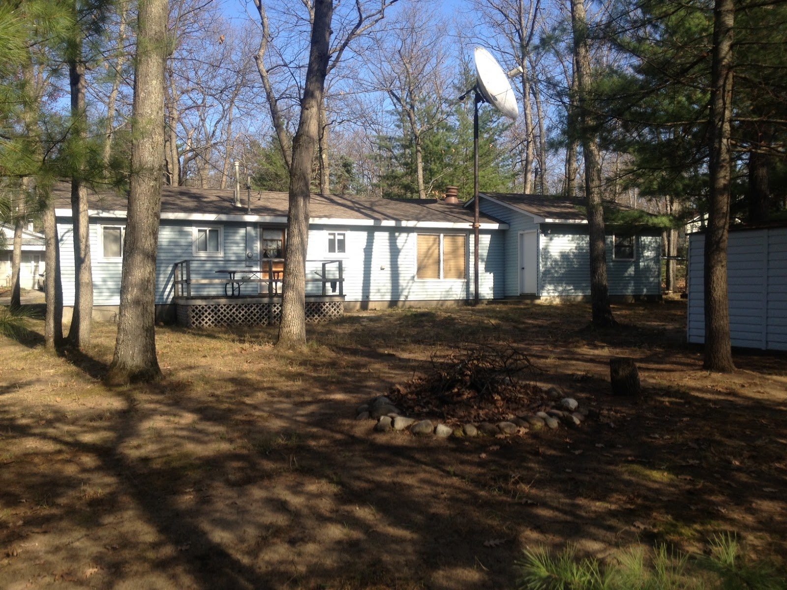 Higgins Beach Rentals