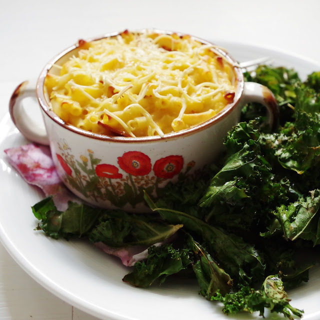 Tortilla Chips & Nacho Cheese Euphoric Vegan