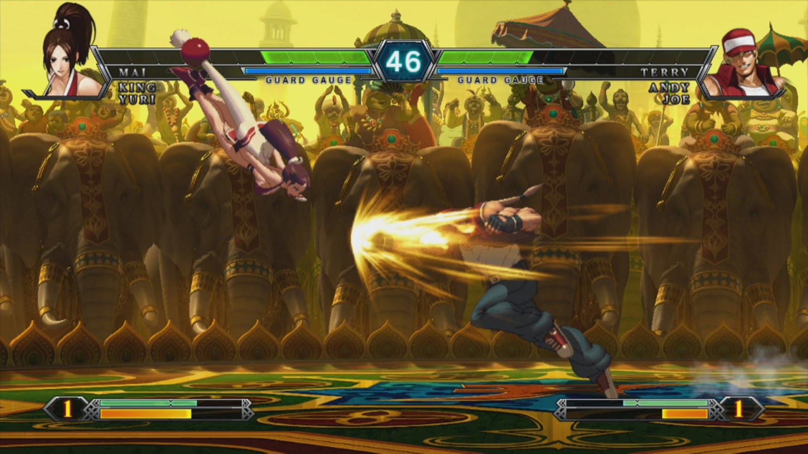 The King of Fighters XIII. King of Fighters 13. The King of Fighters 13 ростер. KOFXIII.