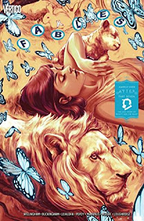 Fables (2002) #147