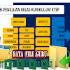 Aplikasi Evaluasi Ktsp Tampilan Gres Format Excel