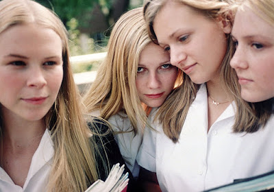 The Virgin Suicides 1999 Image 1