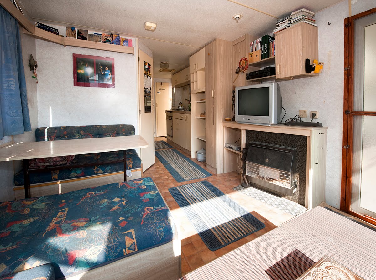 DANI ANDRADA: Alquiler para escaladores...