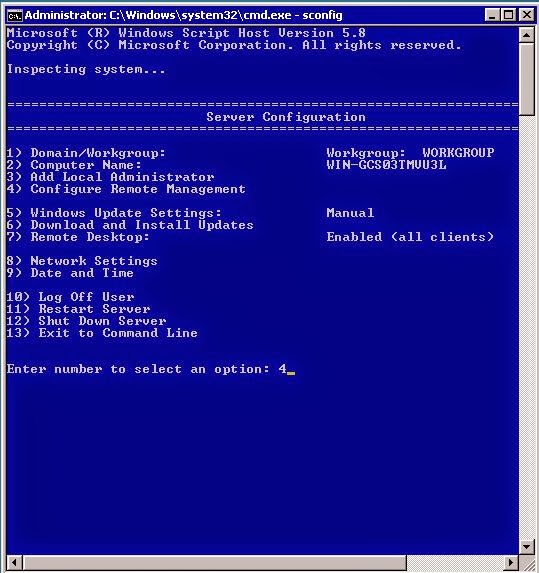 Powershell Server 2008 R2 _ Updating PowerShell Version on Windows – UPJWJ