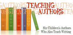 Author's Teaching Writers