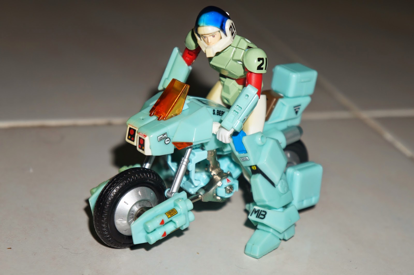 Koleksi Mainan Kartun Tahun 80an dan 90an