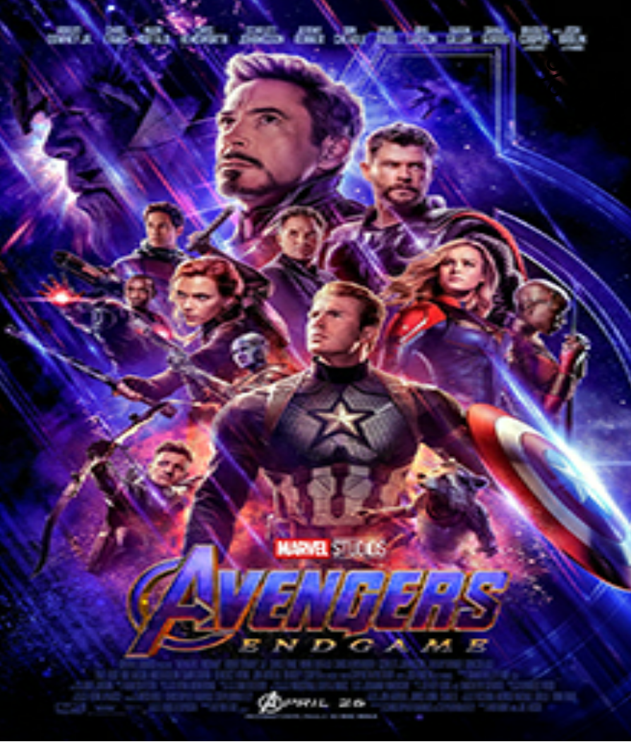 Avengers 1 Download