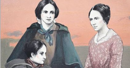 Old Fashioned Charlotte Bronte Love Letter Old Fashioned Charlotte Bronte Love Letter