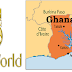 GHANA Might Host Miss World 2017