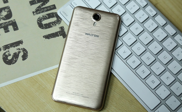 Primo GF5 hands-on review