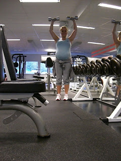 CIMG2479 - World Class Nacka