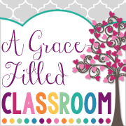 A Grace-Filled Classroom