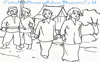 Kumpulan Cerita Rakyat | dongeng 2 Kumpulan Cerita Rakyat | dongeng 2