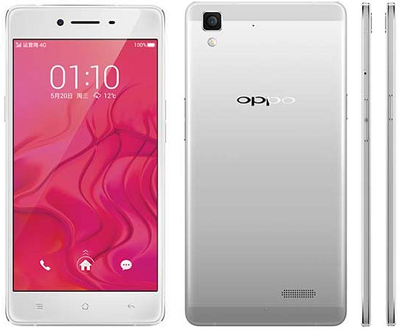 Harga HP Oppo R7 trbaru