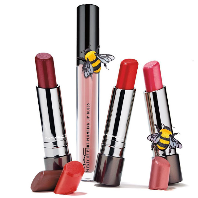 Your Beauty Gossip - Plenty of Pout Plumping