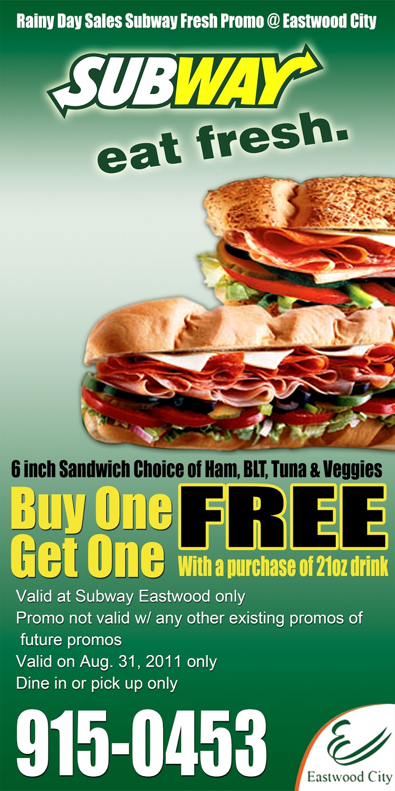 its-a-beautiful-life-buy-one-get-one-free-subway-eastwood-branch