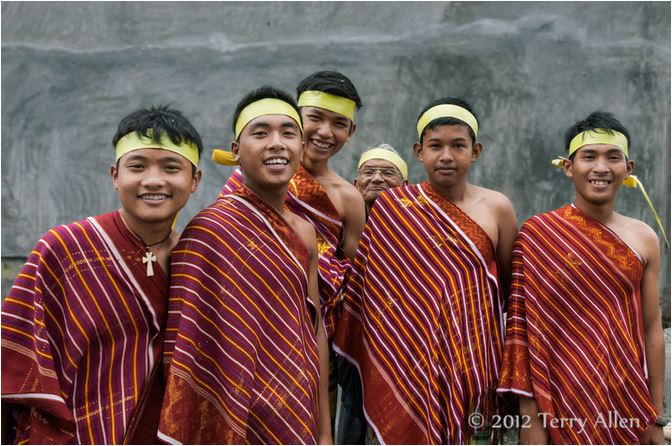 Ciri Ciri Orang Batak Dan 7 Fakta Yang Harus Kamu Ketahui Pariwisata Sumut