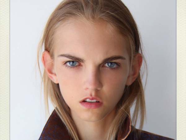 MOLLY BAIR