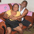 Director caught driver having sxc with his wife in his Lagos home