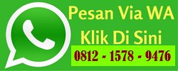 Info Pemesanan