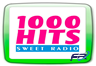 Radio 1000 Hits Sweet