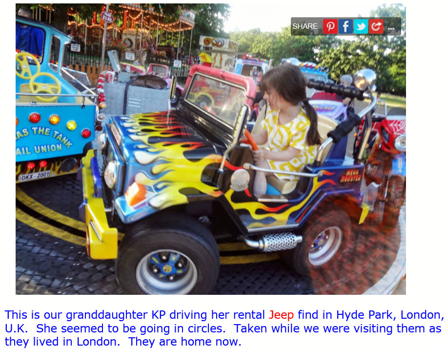 Jim S Little Blog March 04 2018