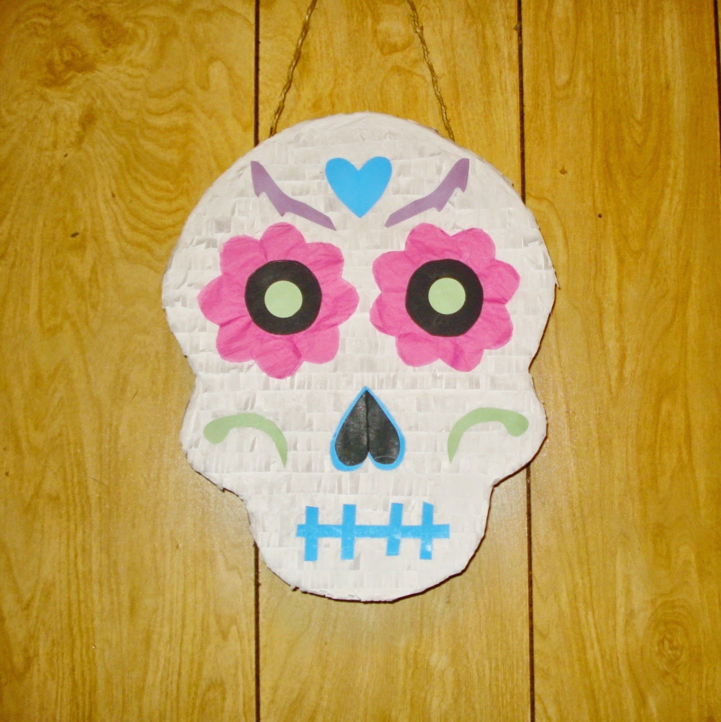 Piñatas Halloween Pinatas