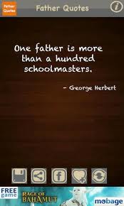QUOTES , POEMS & SAYINGS: mother /father 1-15