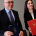 Albania signed the first agreement with Serbia