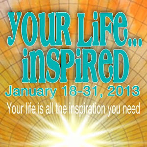 Your Life Inspired