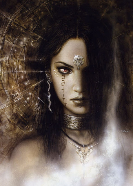 Luis Royo