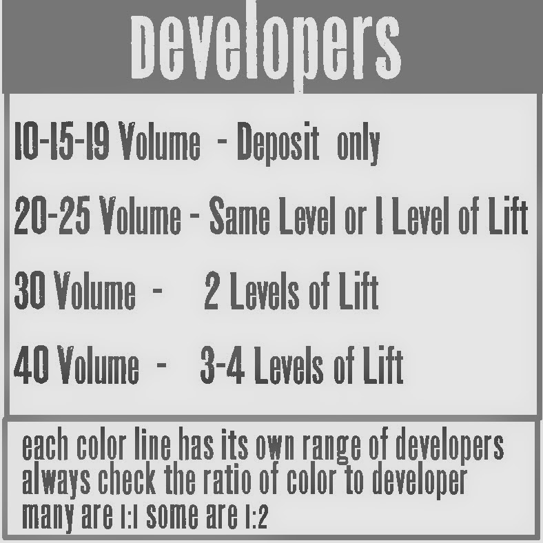 Ratio Ratio Who's Got The PROPER Ratio........... of Developer to