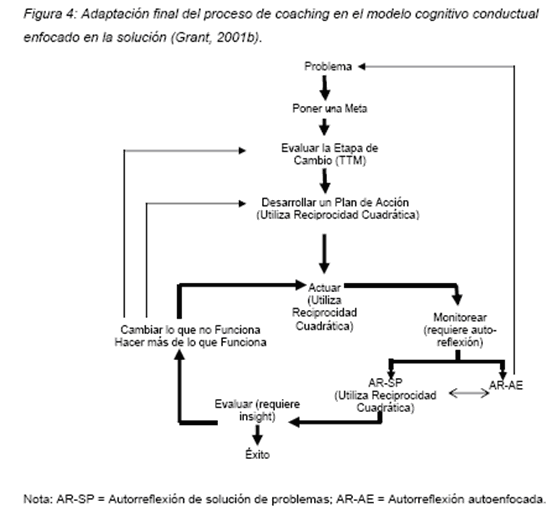 Coaching y el Modelo de Cambio Transteórico - Ricard Guillem, Psicólogo  Coach, 636705232