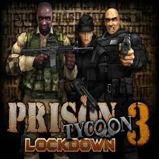 Prison Tycoon 3