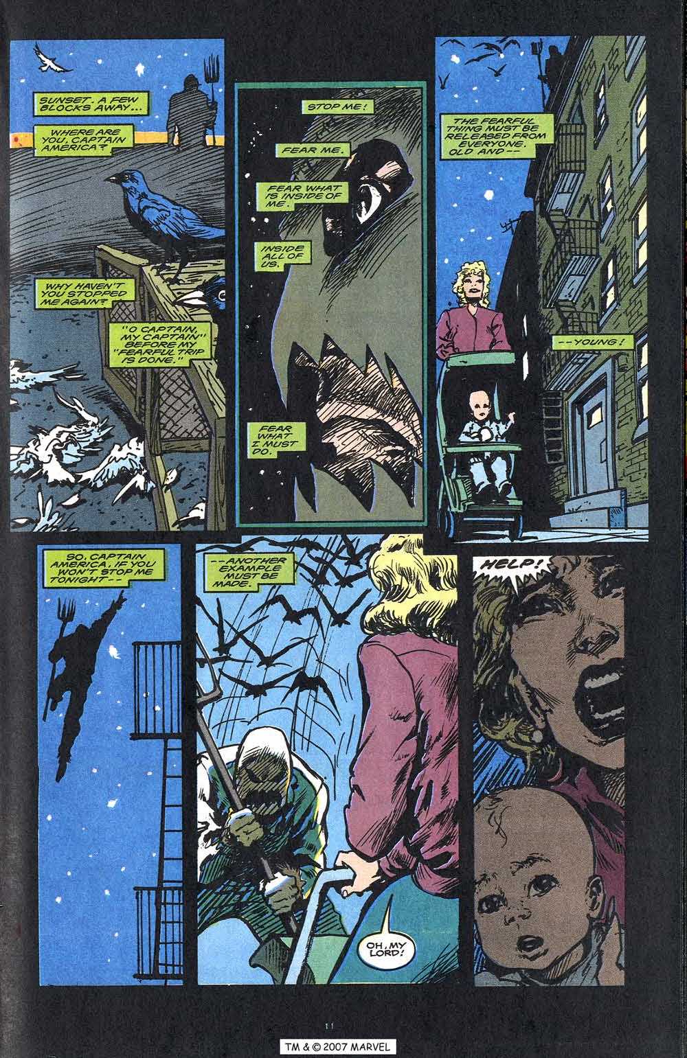 Ghost Rider (1990) issue 7 - Page 13