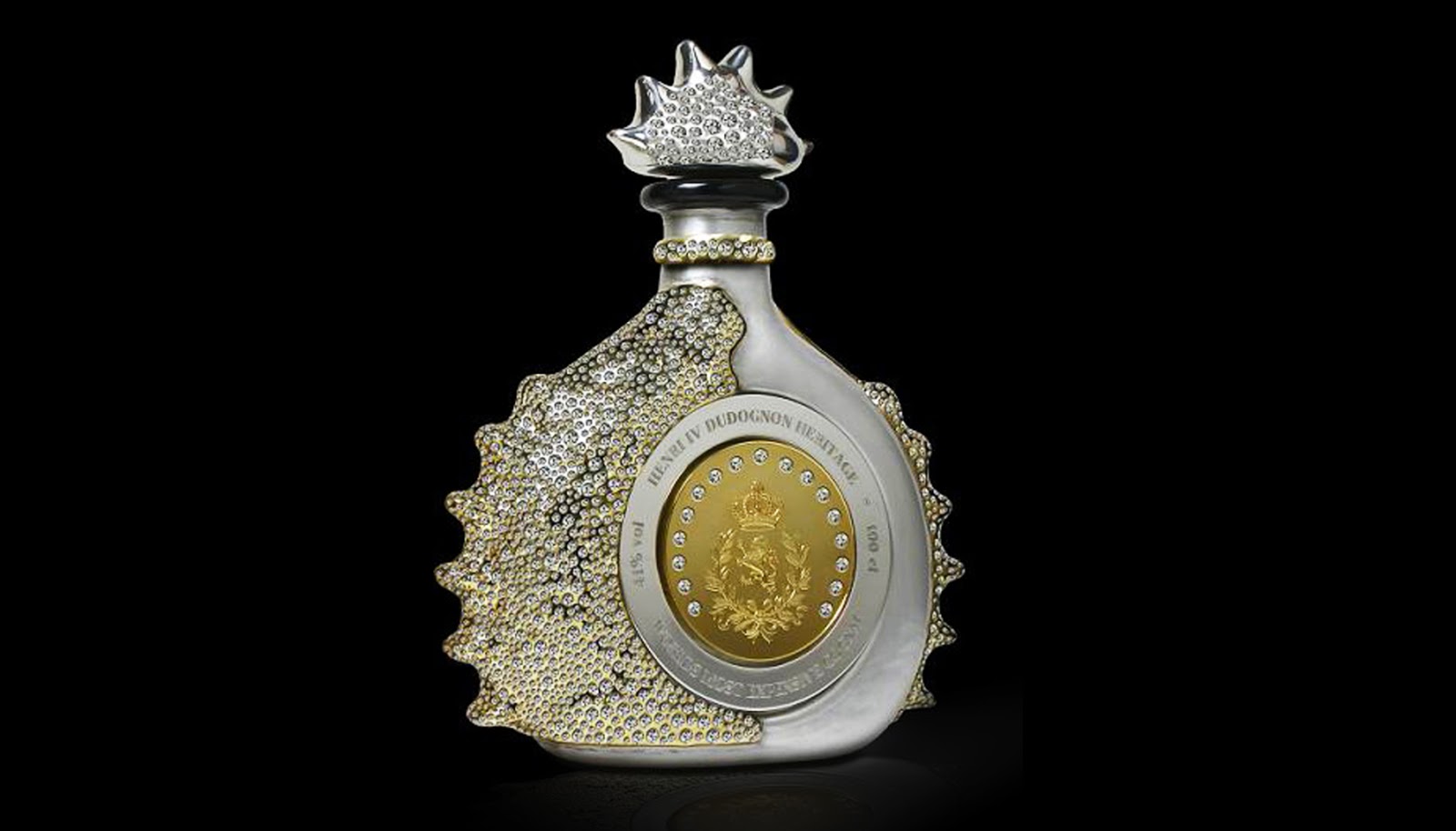 Passion For Luxury The world’s 5 most expensive drinks
