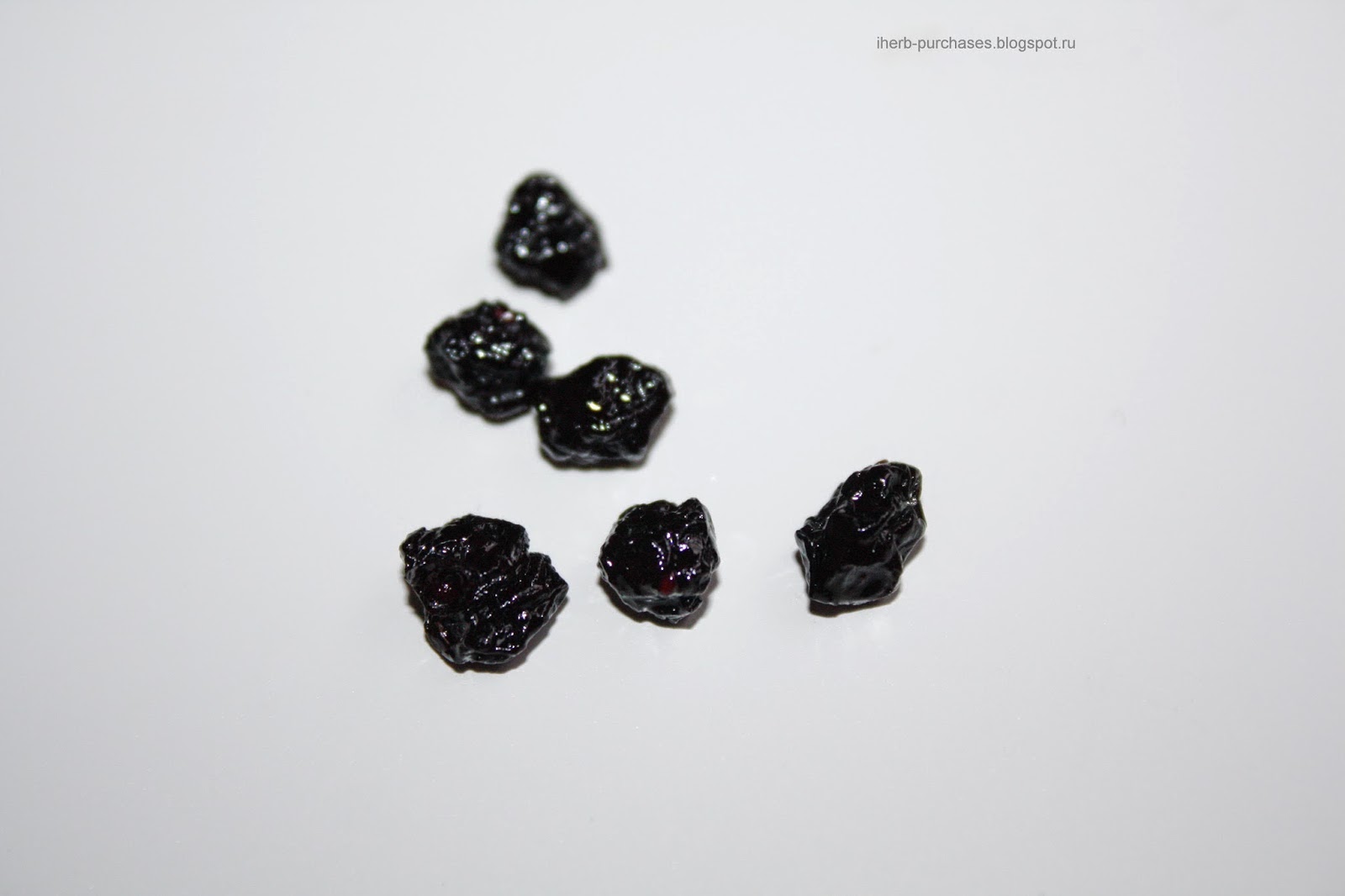 Eden Foods, Organic, Dried Blueberries, 4 oz (113 g)