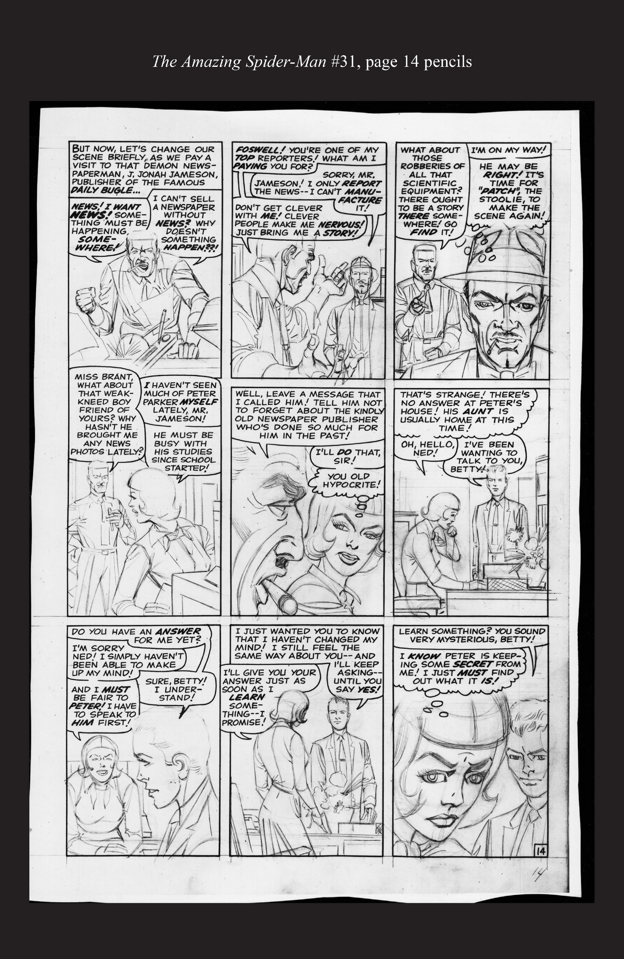 Read online Marvel Masterworks: The Amazing Spider-Man comic -  Issue # TPB 4 (Part 3) - 30