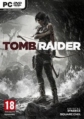 Free Download Game Tomb Raider (Full Version)