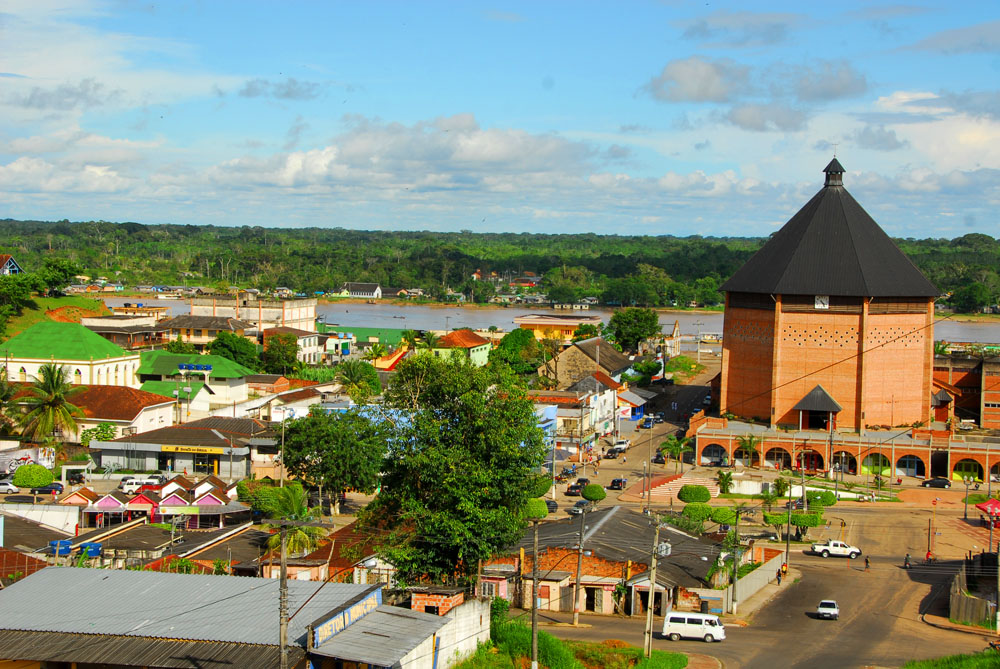 Cruzeiro do Sul, História e Geografia de Cruzeiro Do Sul Acre Cruzeiro do Sul, História e Geografia de Cruzeiro Do Sul Acre