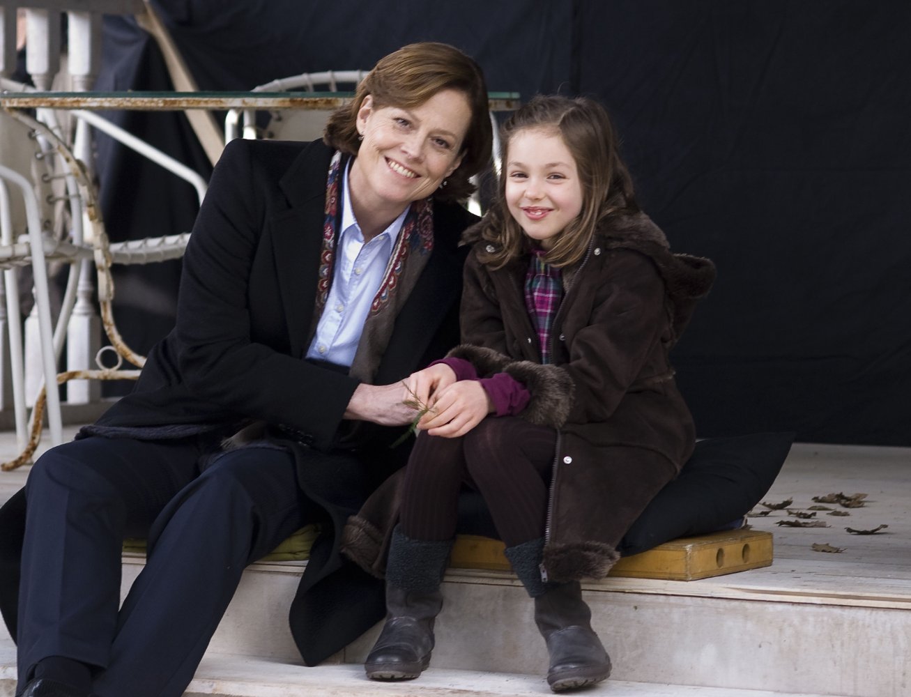 Eloise Webb movies list and roles (Midsomer Murders - Season 22