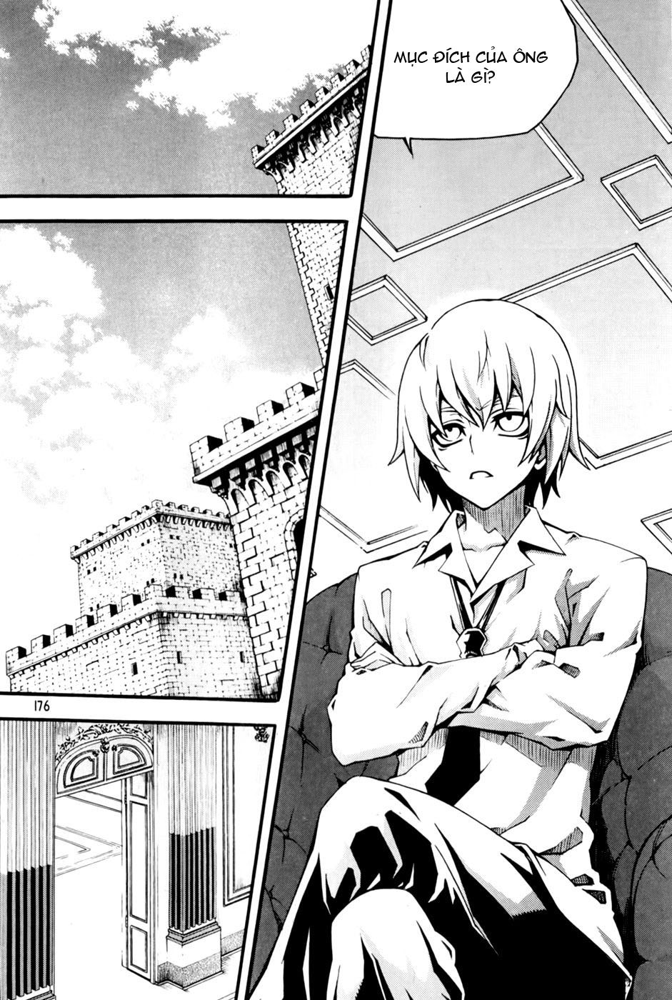 Witch hunter Chap 73 - Truyen.Chap.VN