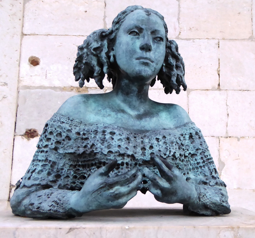 Busto de Saldanha da Gama deverá ficar no Museu Histórico