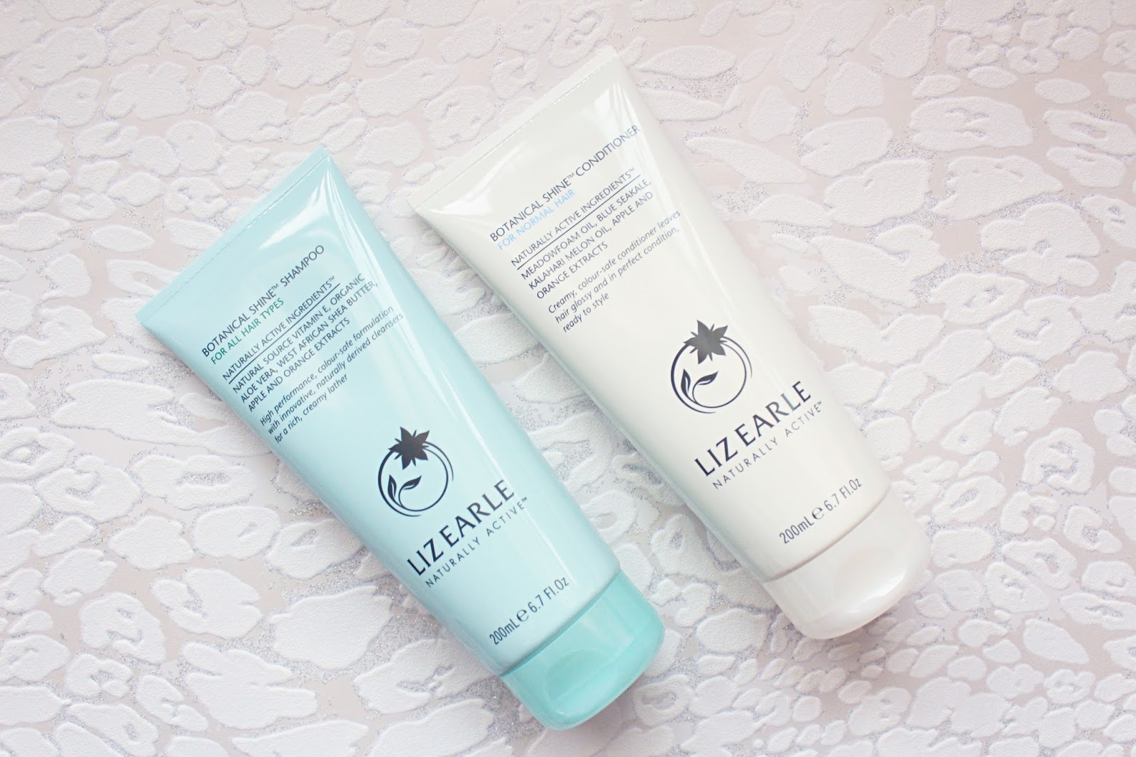 Liz Earle Blockbuster Offer — Hannah Heartss