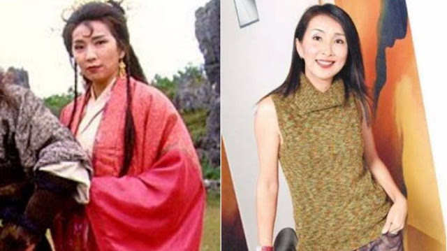 Masih Ingat Film `Kera Sakti`, Begini Wajah Asli Pemainnya Tanpa Make up, Perhatikan yang No.3