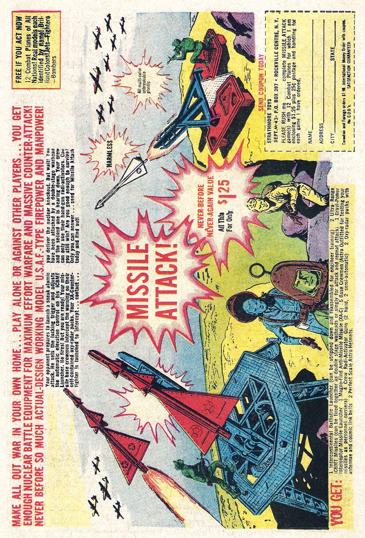 Justice League of America (1960) 26 Page 33
