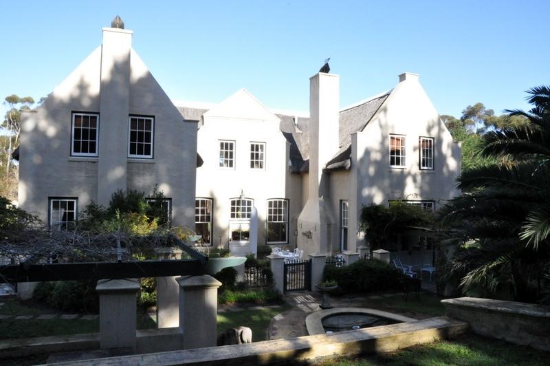 Luxury South African Security Estate for sale in South Africa Western