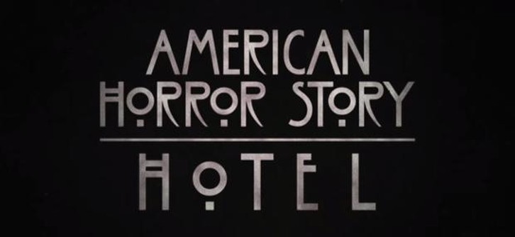 American Horror Story: Hotel - Episode 5.03 - Mommy - Promo