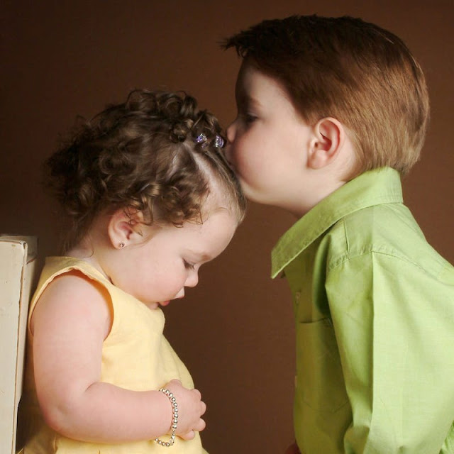 8 Fakta Anak Pertama, Kalian Memang Begitu Istimewa 8 Fakta Anak Pertama, Kalian Memang Begitu Istimewa